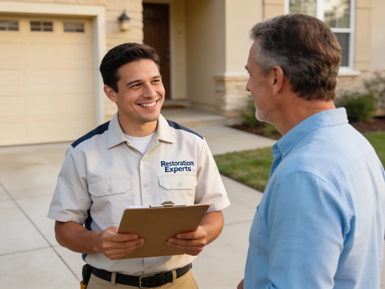 Water Damage Cleanup Bridgewater, VA FAQs